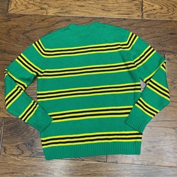 Disney x forever 21 Pete striped sweater - Picture 6 of 7